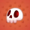 Electric Skull #1640