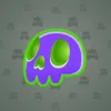 Electric Skull #1648