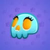 Electric Skull #1649