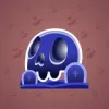 Electric Skull #1651