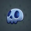 Electric Skull #1656