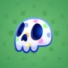 Electric Skull #1658