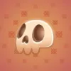 Electric Skull #1663