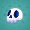 Electric Skull #1664