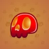 Electric Skull #1665