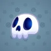 Electric Skull #1674