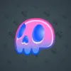 Electric Skull #1675