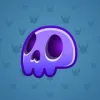 Electric Skull #1677