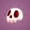 Electric Skull #1678