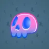 Electric Skull #168