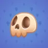 Electric Skull #1682
