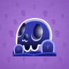 Electric Skull #1688