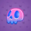 Electric Skull #1697