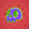 Electric Skull #1700