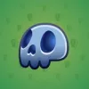 Electric Skull #1702
