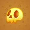 Electric Skull #1706