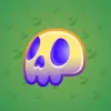 Electric Skull #1709