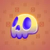 Electric Skull #1713