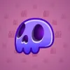 Electric Skull #1714