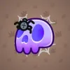 Electric Skull #1716