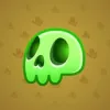 Electric Skull #1722