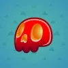 Electric Skull #1723