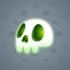 Electric Skull #1727
