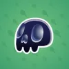 Electric Skull #1732