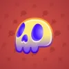 Electric Skull #1736