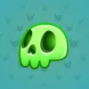 Electric Skull #1749