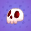 Electric Skull #1750