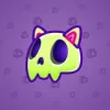 Electric Skull #1756