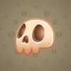 Electric Skull #176