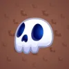 Electric Skull #1762