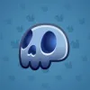 Electric Skull #1768