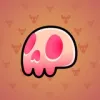 Electric Skull #177