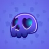 Electric Skull #1770