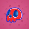 Electric Skull #1777