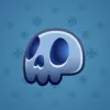 Electric Skull #1778