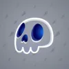 Electric Skull #1781