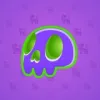 Electric Skull #1785