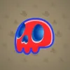 Electric Skull #1787