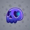 Electric Skull #179
