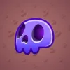 Electric Skull #1793