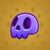 Electric Skull #180