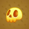 Electric Skull #1802