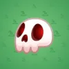 Electric Skull #1803