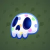 Electric Skull #1804