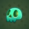 Electric Skull #1806
