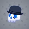 Electric Skull #1809